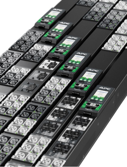APC Rack Power distribution unit 